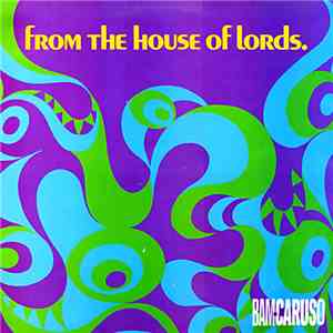Various - From The House Of Lords