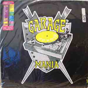 Various - Garage Mania Vol.12