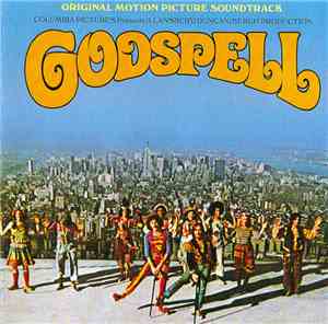 Various - Godspell (Original Motion Picture Soundtrack)