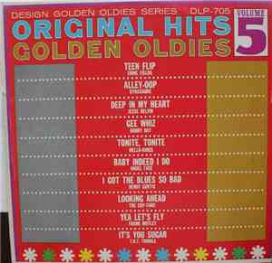 Various - Golden Oldies - Vol. V