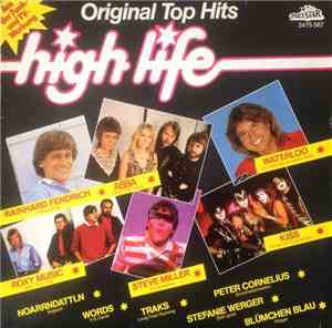 Various - High Life