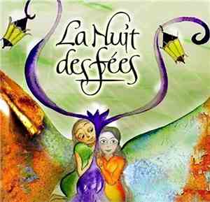 Various - La Nuit Des Fées