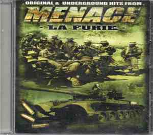 Various - Menace - la Furie