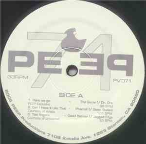 Various - PEEP 71