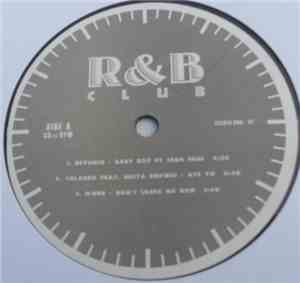 Various - R&B Club Volume 07