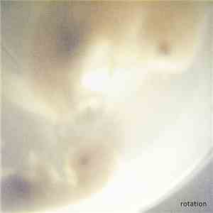 Various - Rotation: A Dark Ambient / Experimental Compilation