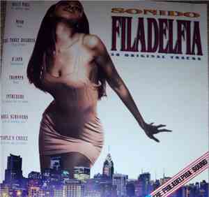 Various - Sonido Filadelfia (30 Original Tracks)