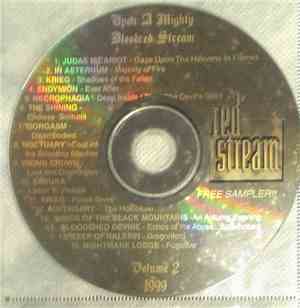 Various - Upon A Mighty Bloodred Stream Volume 2