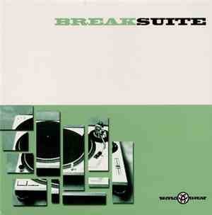 Vin Roc - Breaksuite