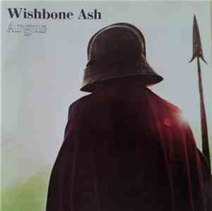 Wishbone Ash - Argus