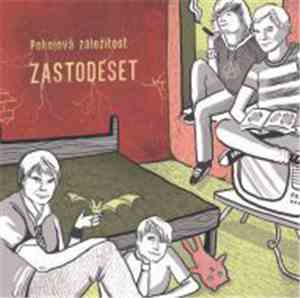 Zastodeset - Pokojová Záležitost