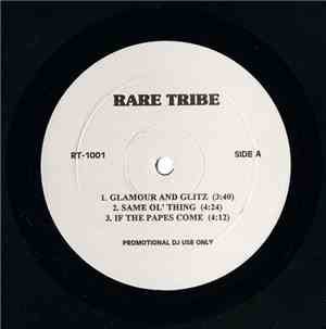 A Tribe Called Quest - Rare Tribe
