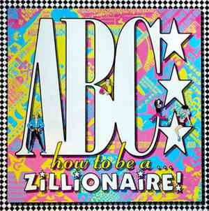 ABC - How To Be A Zillionaire!