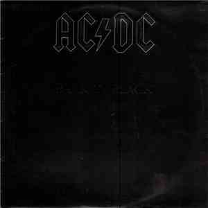 AC/DC - Back In Black