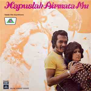 Ahmad Nawab - Hapuslah Airmata Mu