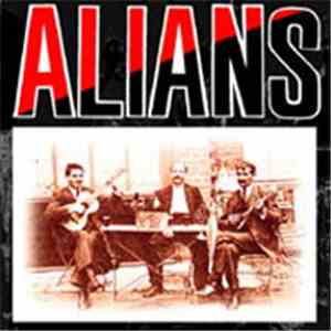 Alians - W Samo Południe