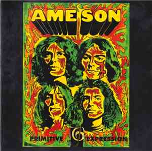 Ame Son - Primitive Expression