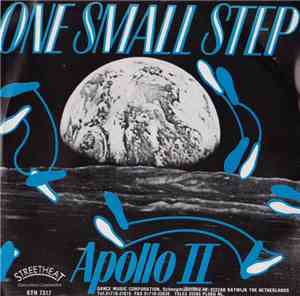 Apollo II - One Small Step