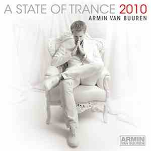 Armin van Buuren - A State Of Trance 2010