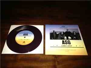 ASG  / From Beyond  - ASG / From Beyond