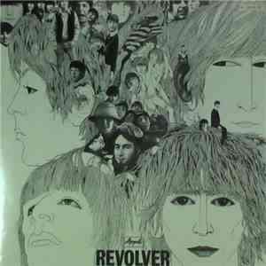 Beatles, The - Revolver