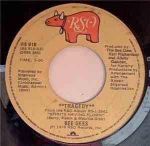 Bee Gees - Tragedy