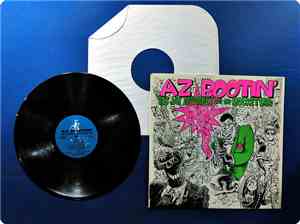 Big Jay McNeely And The Rocket 88s - AZ Bootin'