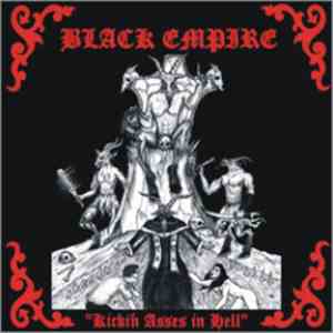 Black Empire  - Kickin' Asses In Hell