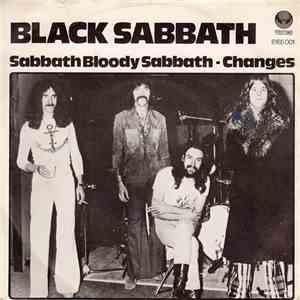 Black Sabbath - Sabbath Bloody Sabbath ∙ Changes