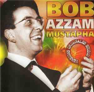 Bob Azzam - Mustapha