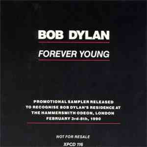 Bob Dylan - Forever Young