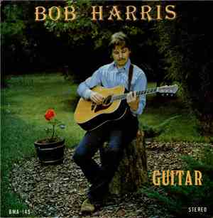 Bob Harris - Guitar
