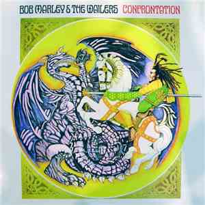 Bob Marley & The Wailers - Confrontation