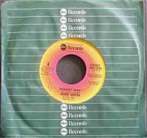 Bobby Vinton - Midnight Show / My Gypsy Love