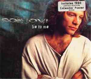 Bon Jovi - Lie To Me