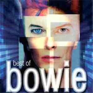 Bowie - Best Of Bowie
