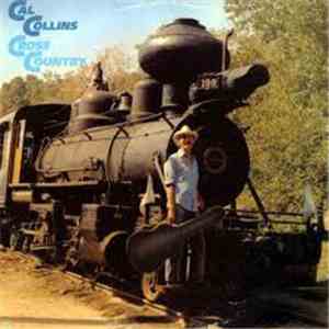 Cal Collins - Cross Country