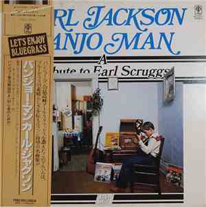 Carl Jackson - Banjo Man - A Tribute To Earl Scruggs