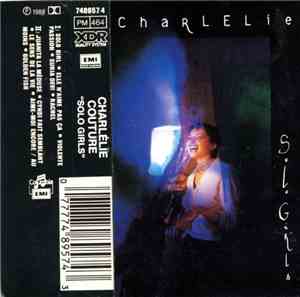 CharlElie - Solo Girls