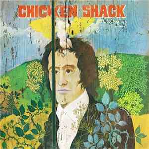 Chicken Shack - Imagination Lady