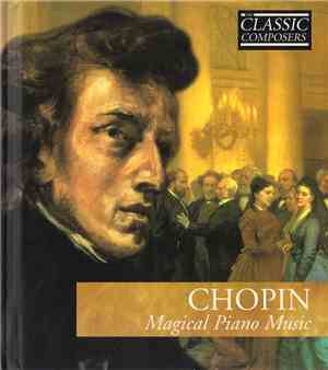 Chopin - Magical Piano Music