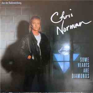 Chris Norman - Some Hearts Are Diamonds