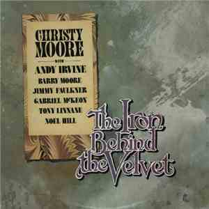 Christy Moore With Andy Irvine, Barry Moore, Jimmy Faulkner, Gabriel McKeon ...