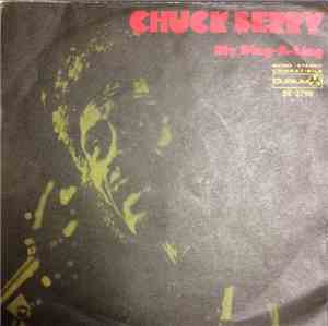 Chuck Berry - My Ding-A-Ling / Johnny B. Goode