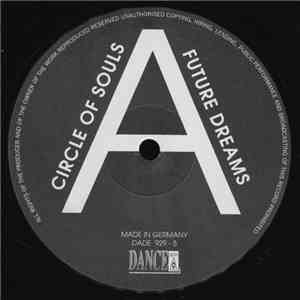 Circle Of Souls - Future Dreams