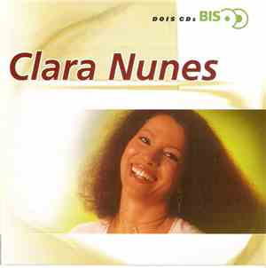 Clara Nunes - BIS