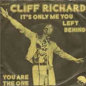 Cliff Richard - It's Only Me You've Left Behind