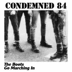 Condemned 84 - The Boots Go Marching In