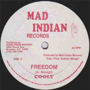 Cooly  - Freedom