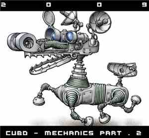Cubo  - Mechanics Part 2